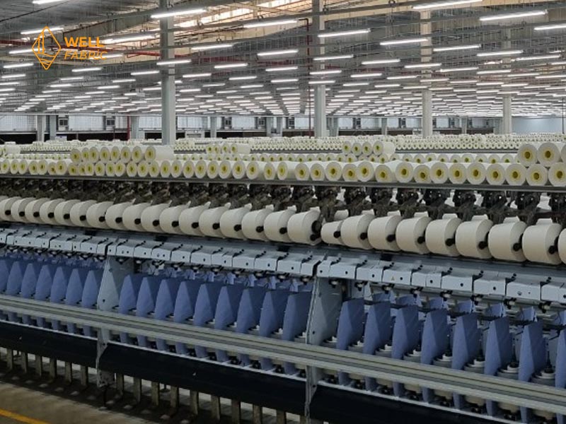 Bamboo Clothing industry insight