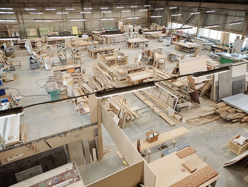 Bamboo Wholesale industry insight