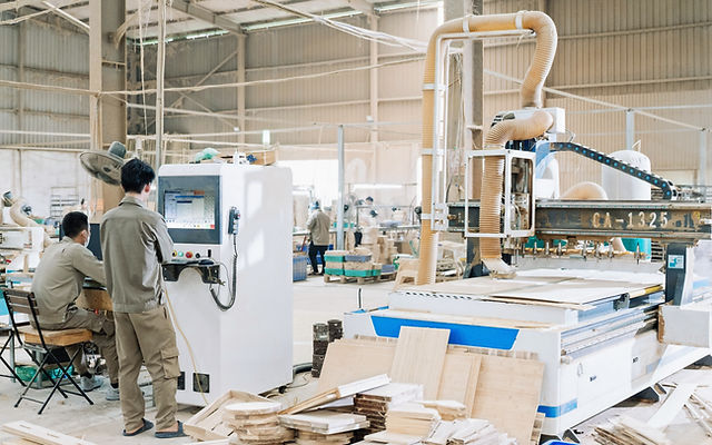 Bamboo Wholesale industry insight