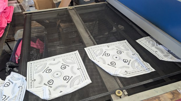 Bandana In Bulk industry insight