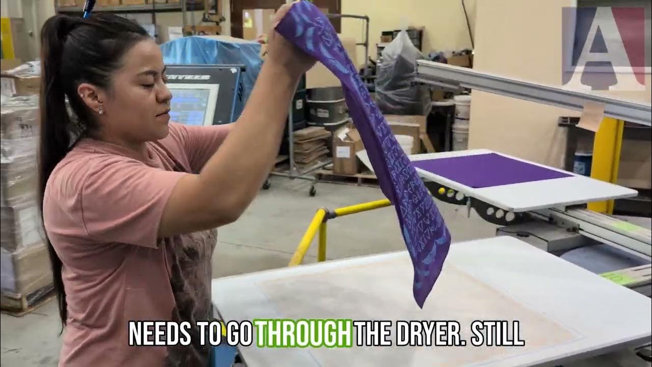 Bandana Wholesale industry insight