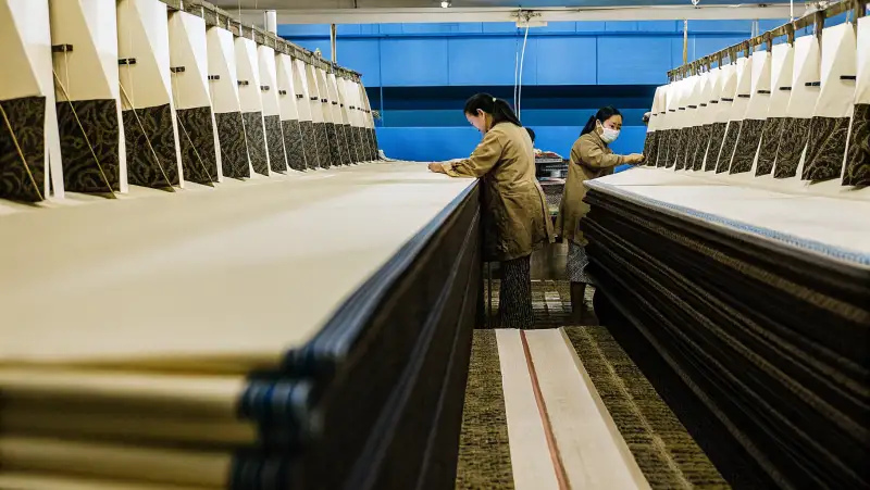 Bandana Wholesale industry insight