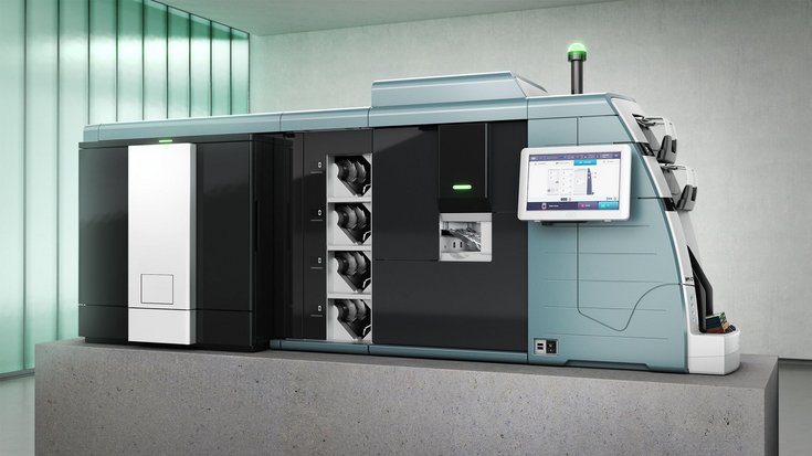 Banknote processing systems: reliable and efficient