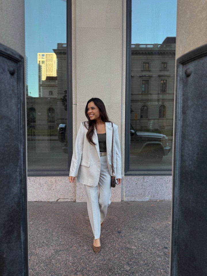 Baptism Attire For Godmother industry insight