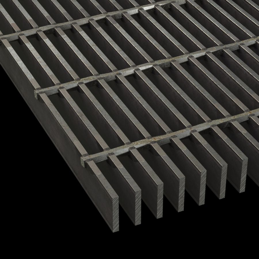 Bar Grating Supplier