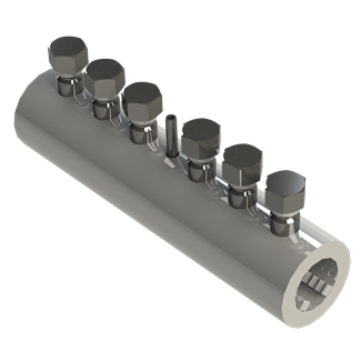 Bar Lock® Couplers System