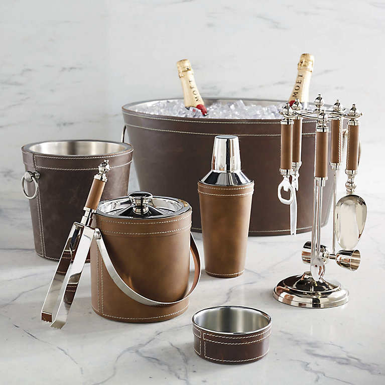 Bar Supplies & Beverage Equipment