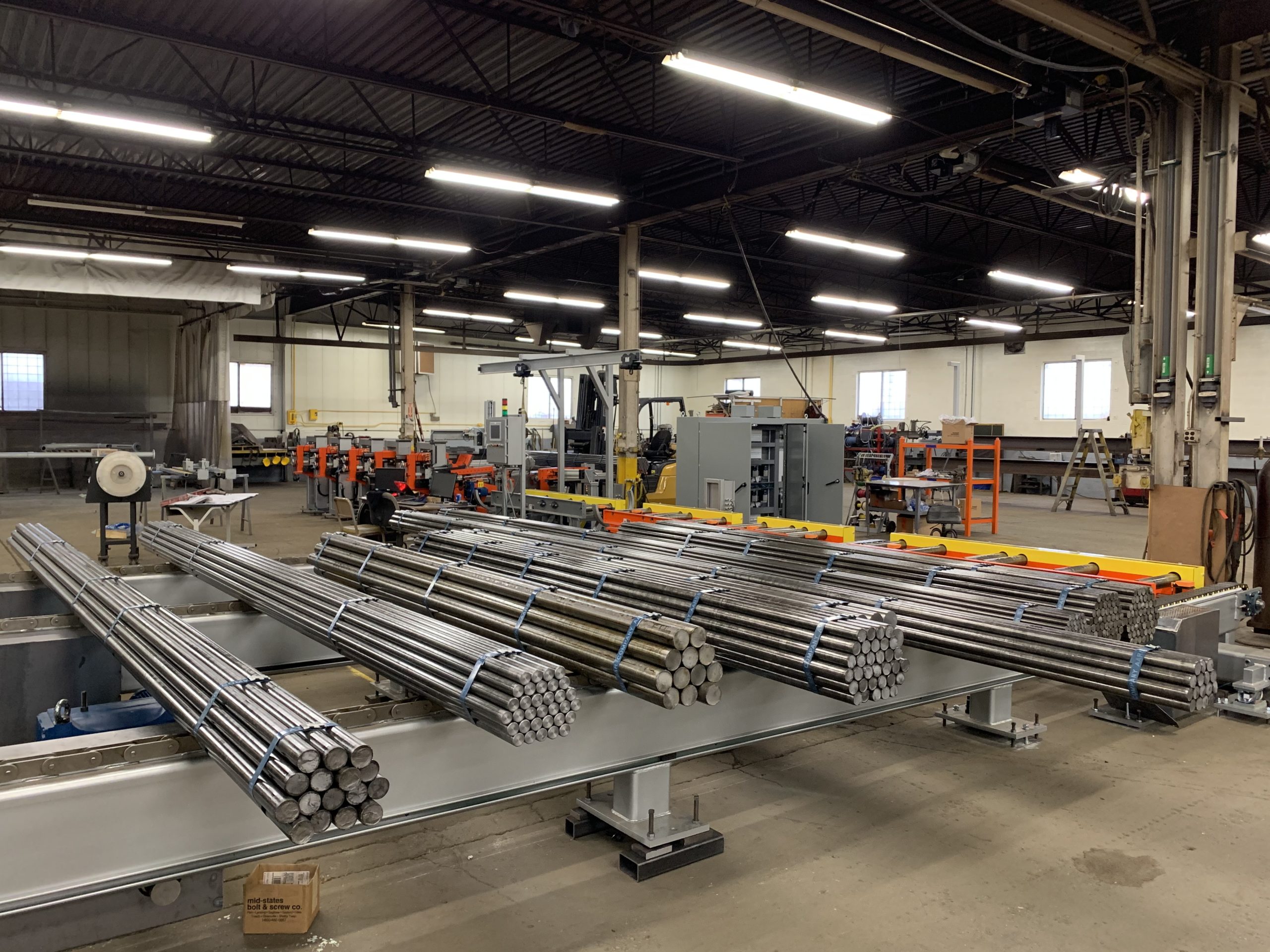 Bar Supplies Wholesalers industry insight