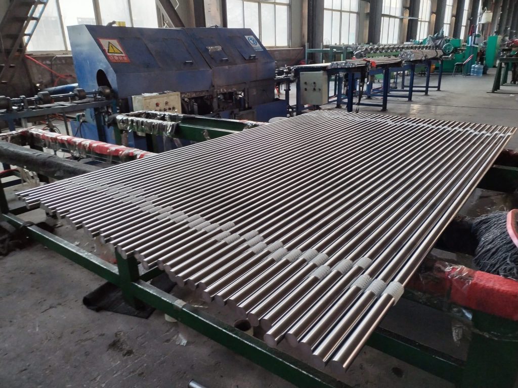 Barbell Industrial industry insight