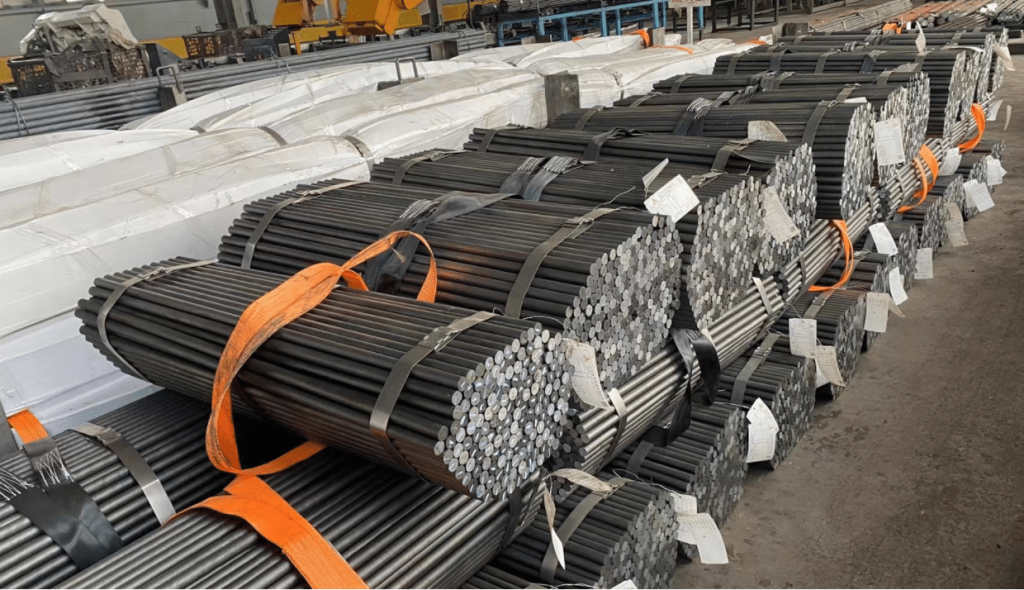 Barbell Industrial industry insight