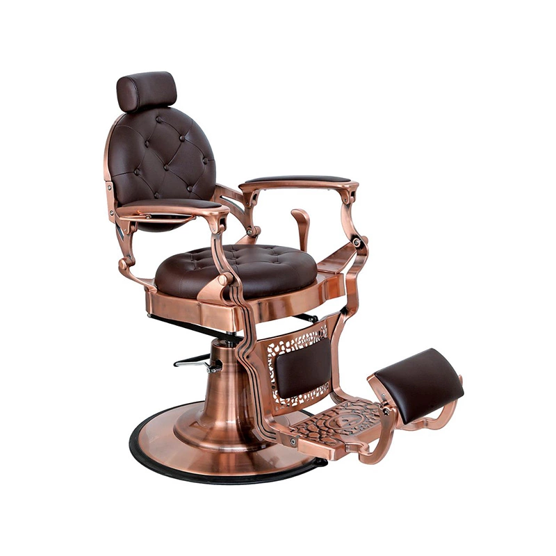 Barber Chairs Wholesale industry insight