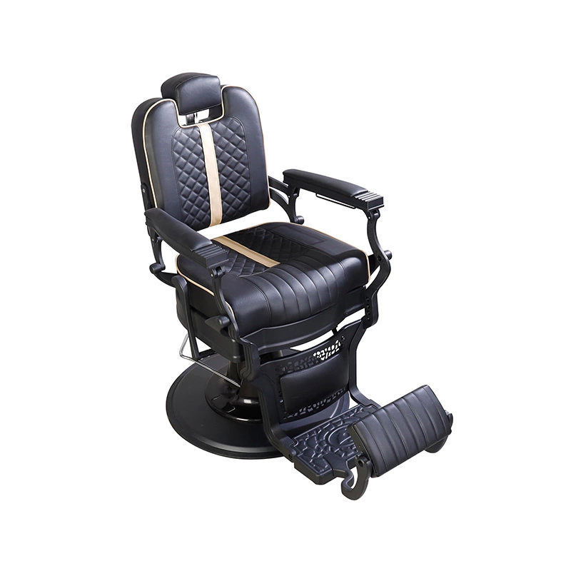 Barber Chairs Wholesale industry insight