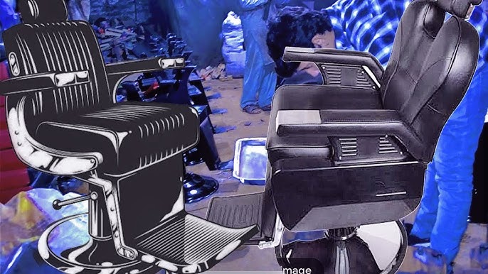 Barber Chairs Wholesale industry insight