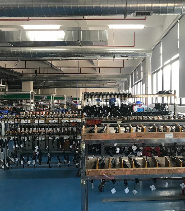 Barber Supply Wholesale industry insight