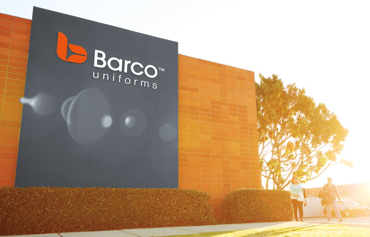 Barco Uniforms
