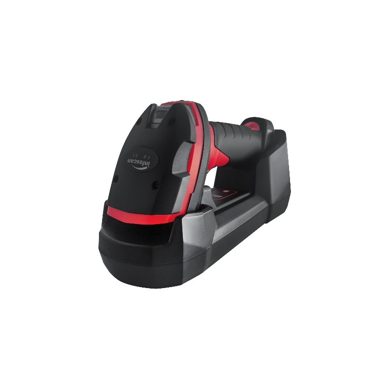 Barcode Reader Wireless industry insight