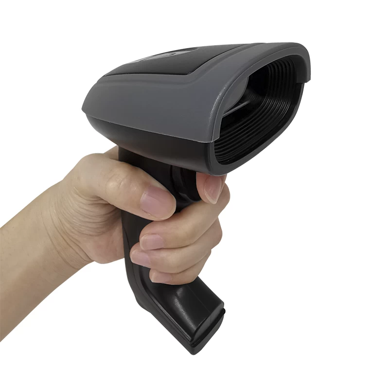 Barcode Reader Wireless industry insight