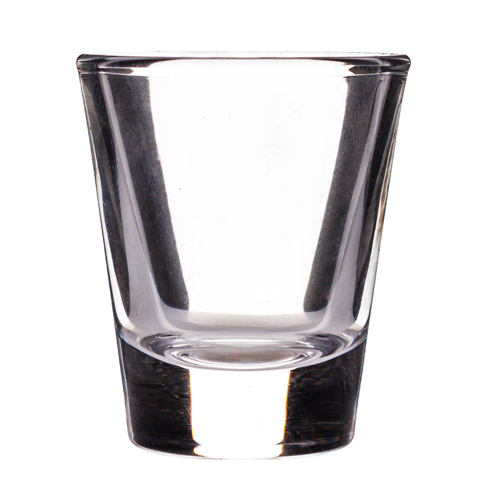 BarConic® Shot and Shooter Glasses