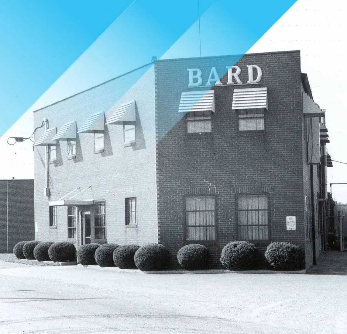 Bard Manufacturing
