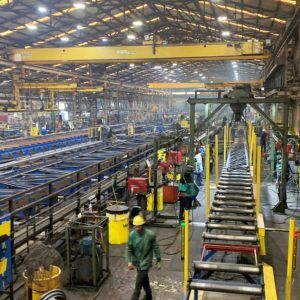 Barjoist industry insight