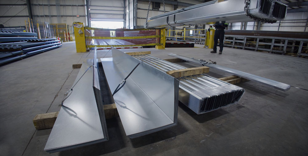 Barjoist industry insight