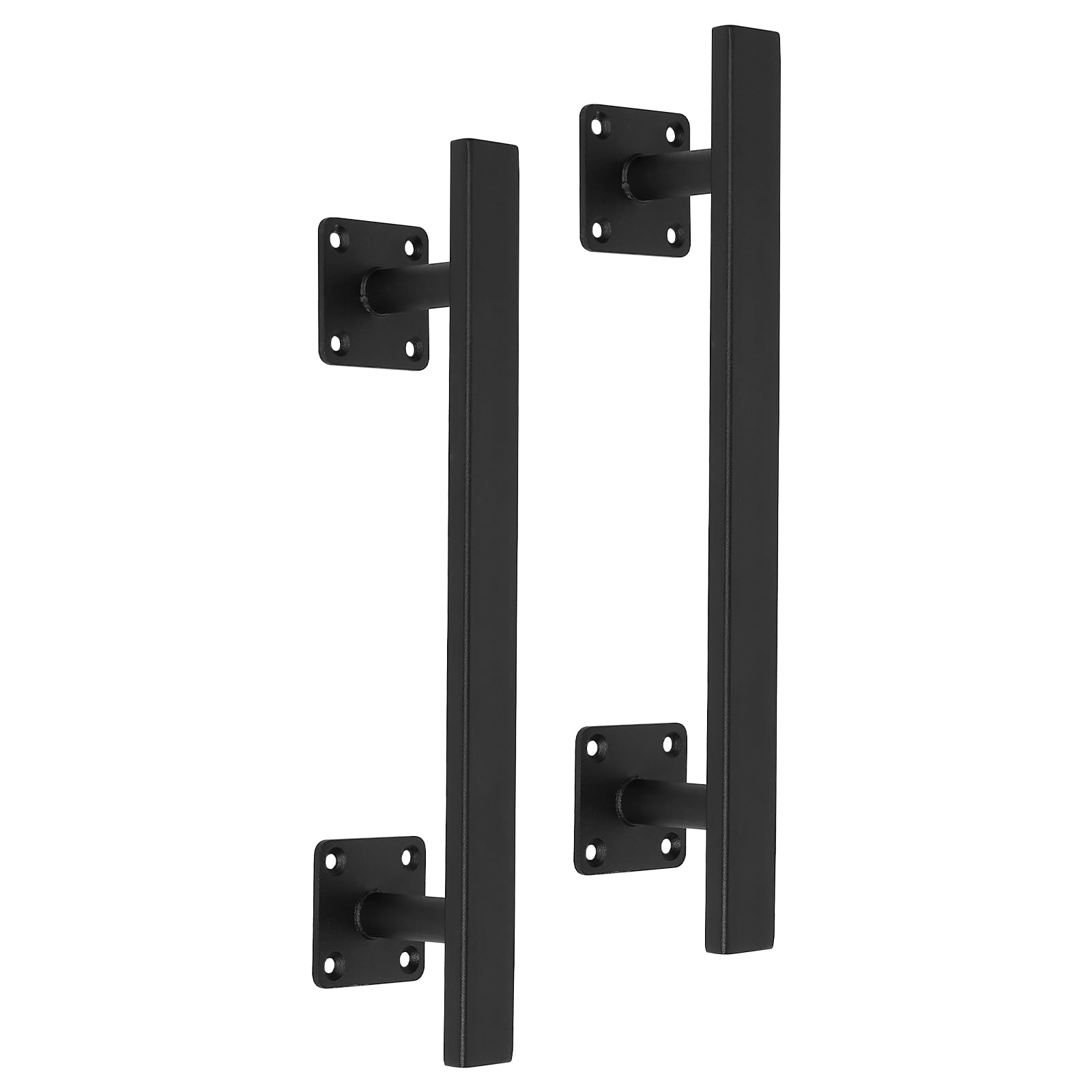 Barn Door Handles and Pulls