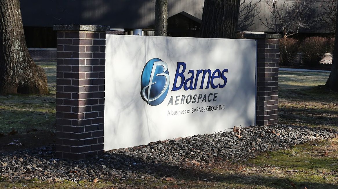 Barnes Aerospace