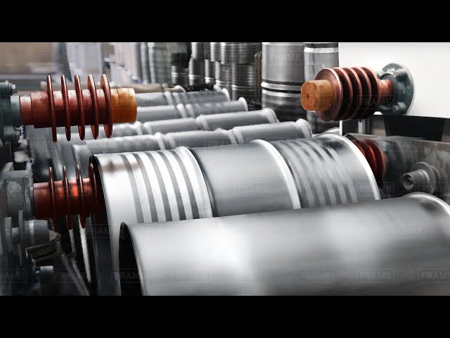 Barrel industry insight