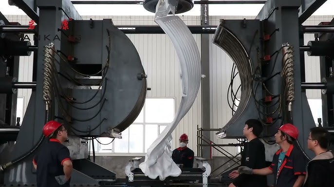 Barrel Septic Tank industry insight