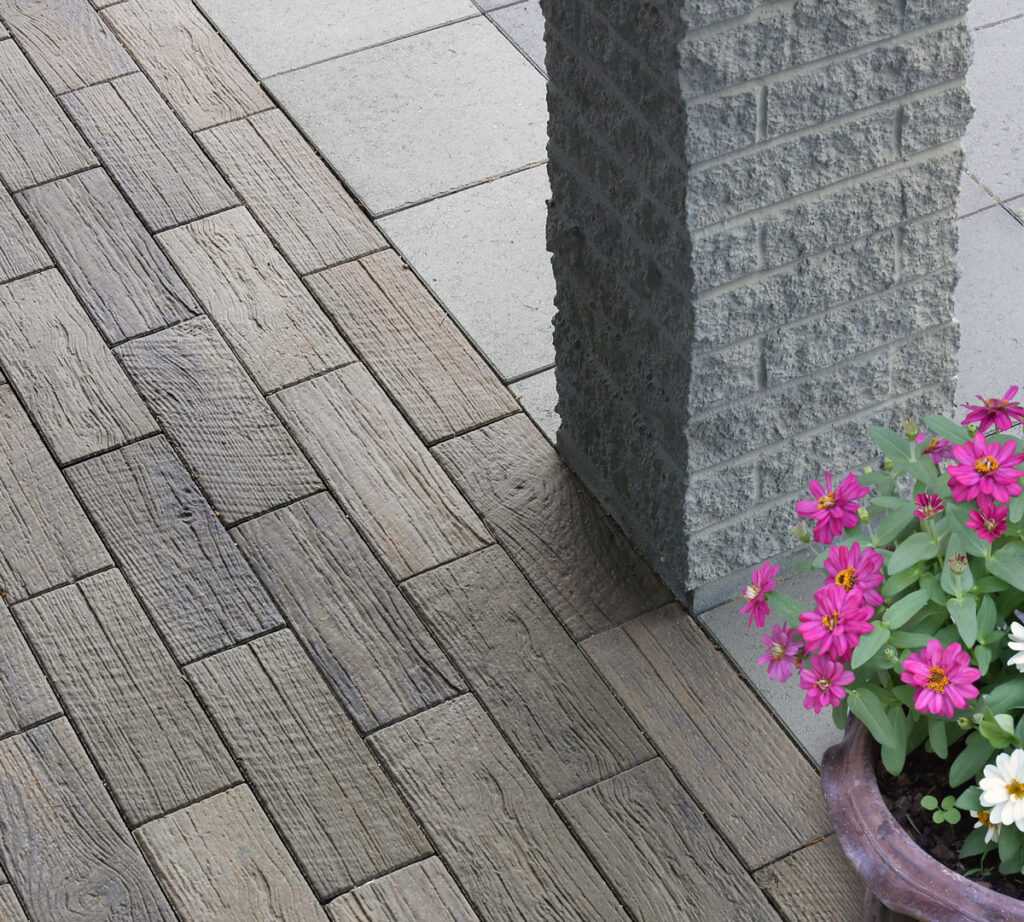 Basalite Concrete Products