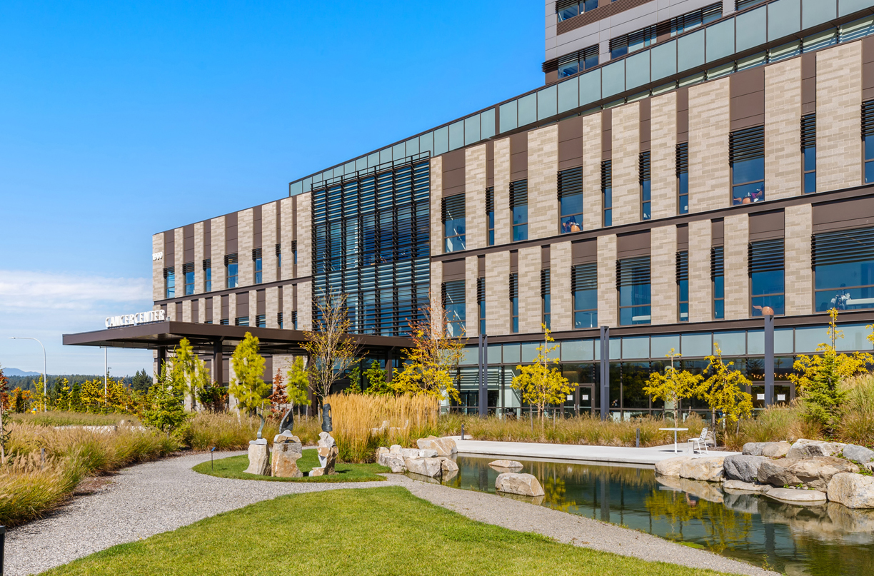 Basalite Concrete Products