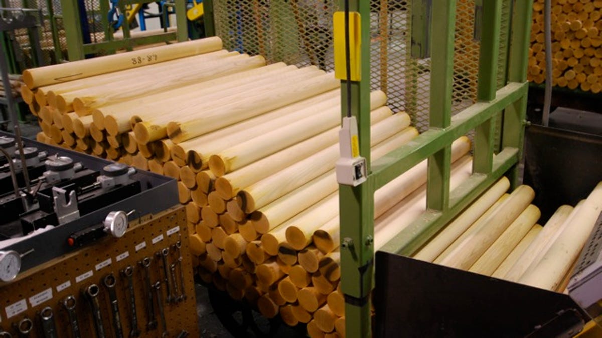 Baseball Bat Companies industry insight