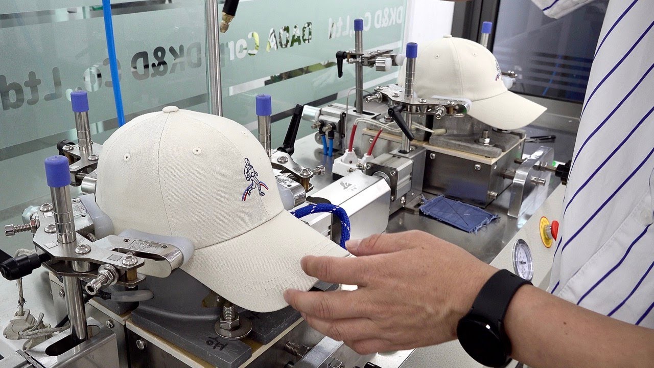 Baseball Cap Companies industry insight