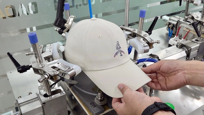 Baseball Caps Wholesale industry insight