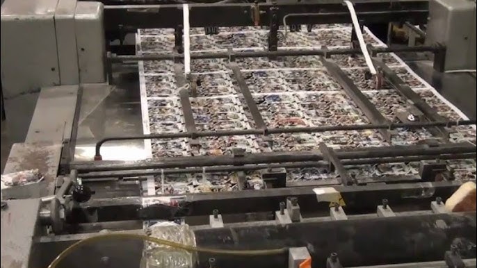 Baseball Cards Wholesale industry insight