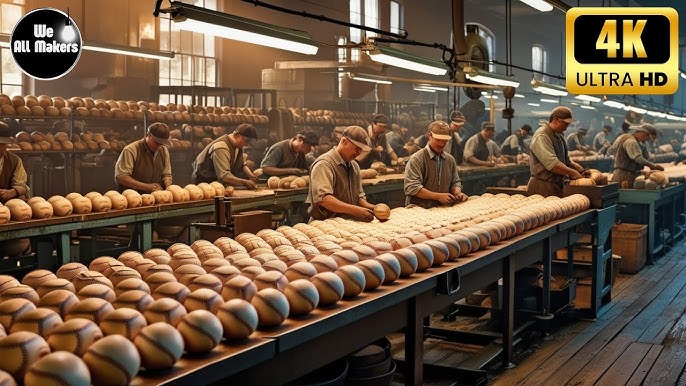 Baseball Equipment Wholesale industry insight