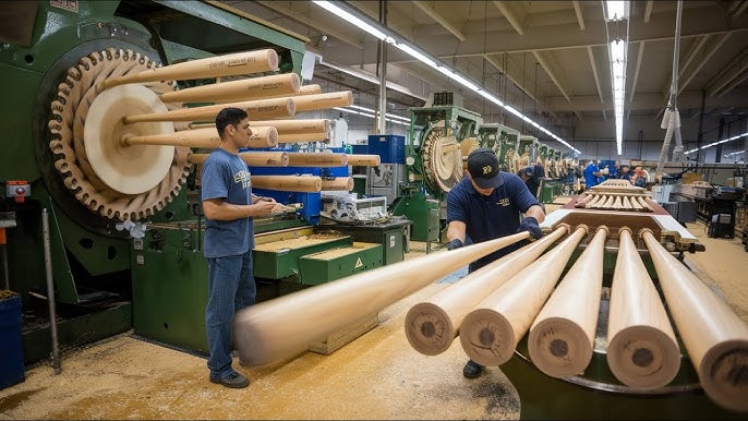 Baseball Equipment Wholesale industry insight