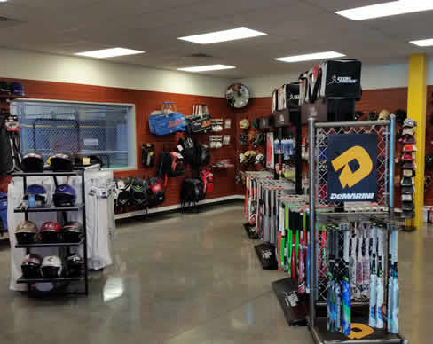 Baseball Gear and Equipment