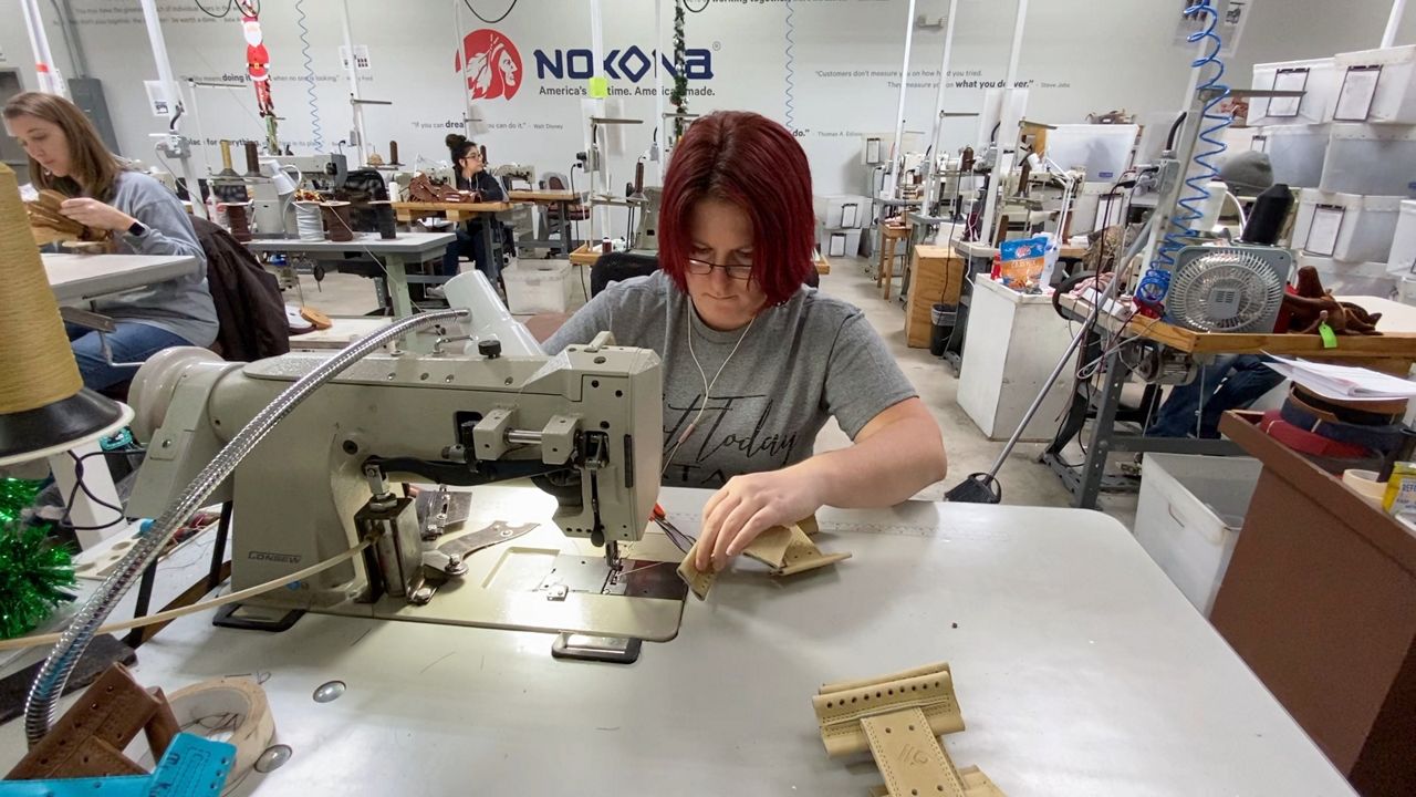 Baseball Glove Companies industry insight