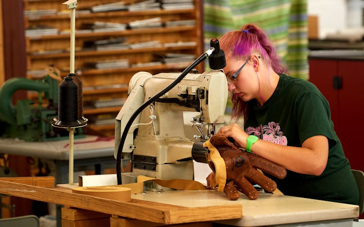 Baseball Glove industry insight