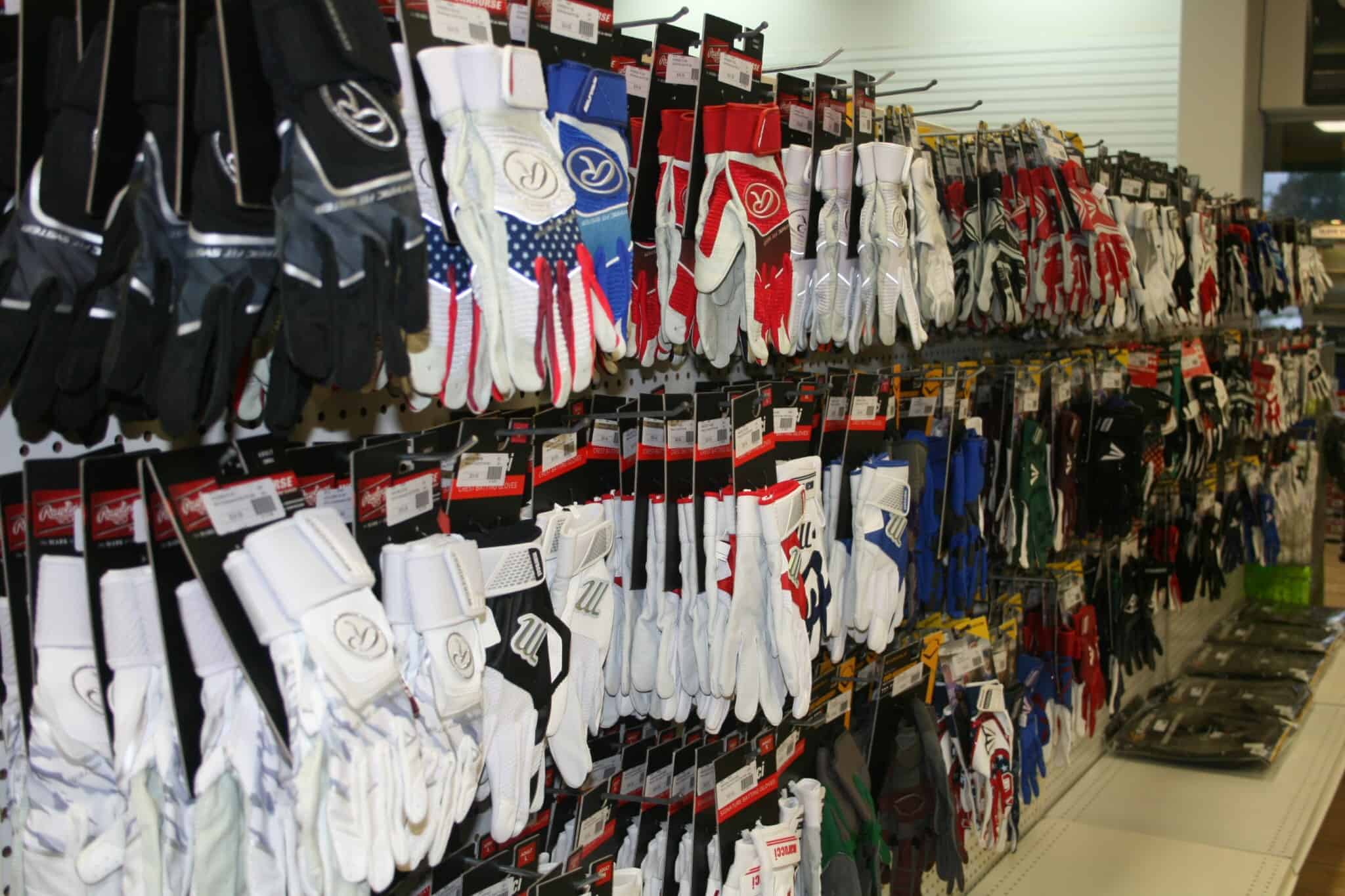 Baseball Softball Equipment #1 Best Baseball Softball Store