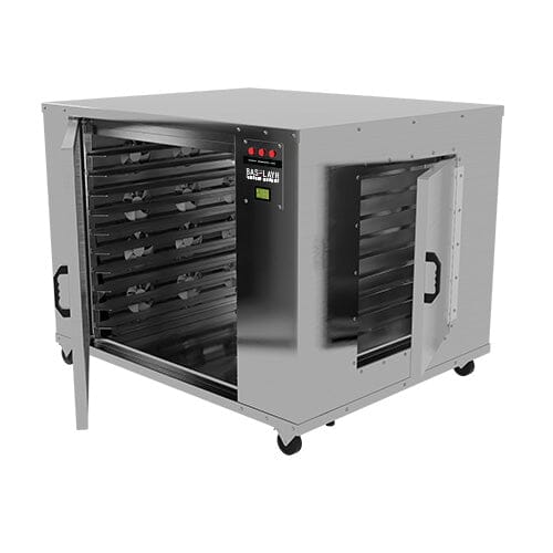 Baselayr Screen Room Drying Cabinet