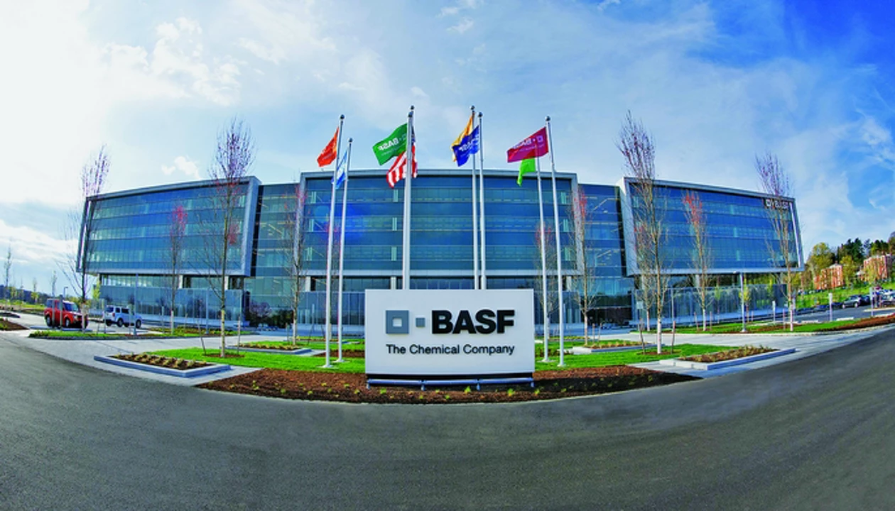 BASF