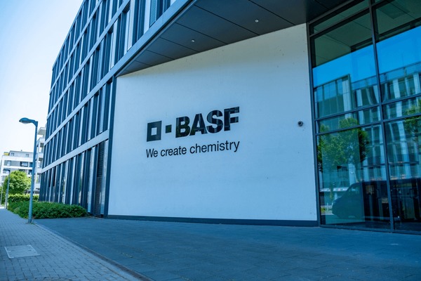 BASF