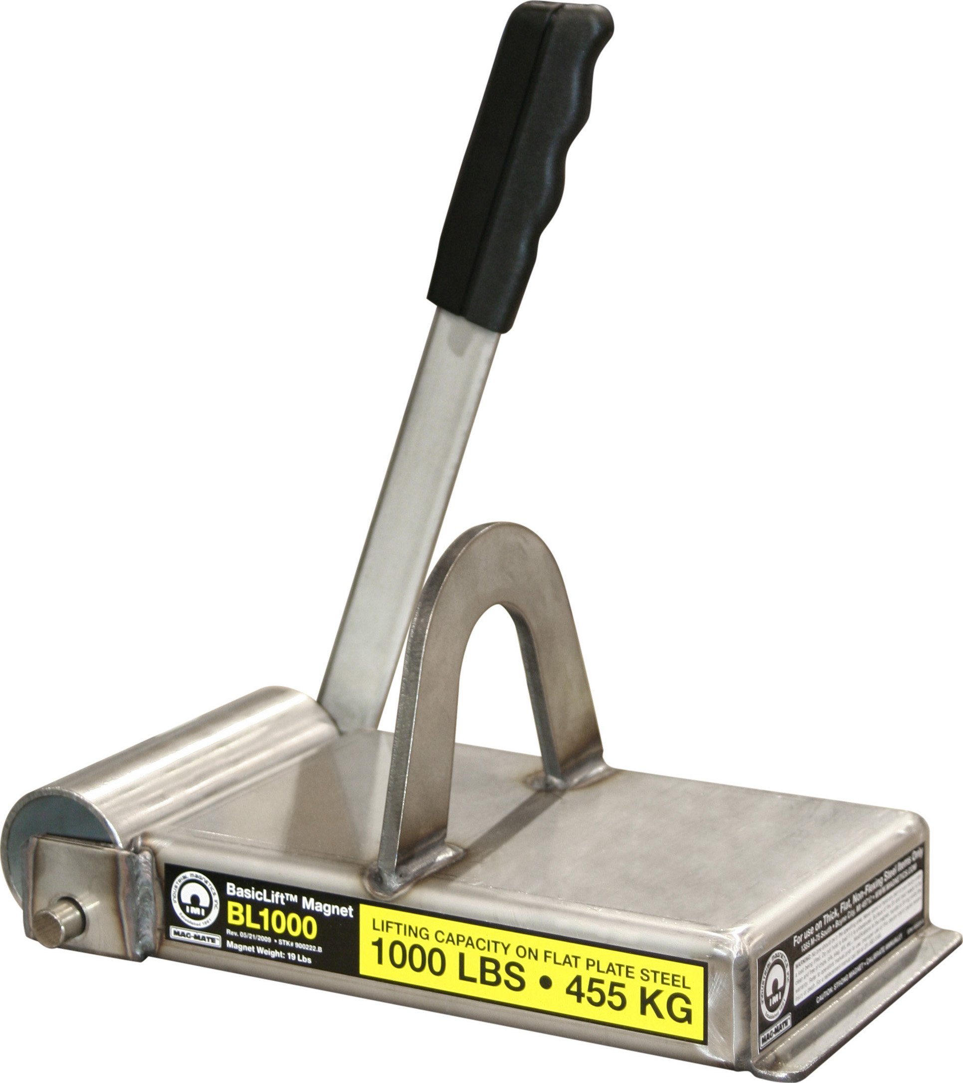 BasicLift™ Magnets