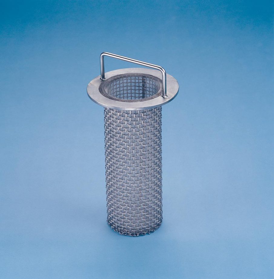 Basket Strainer