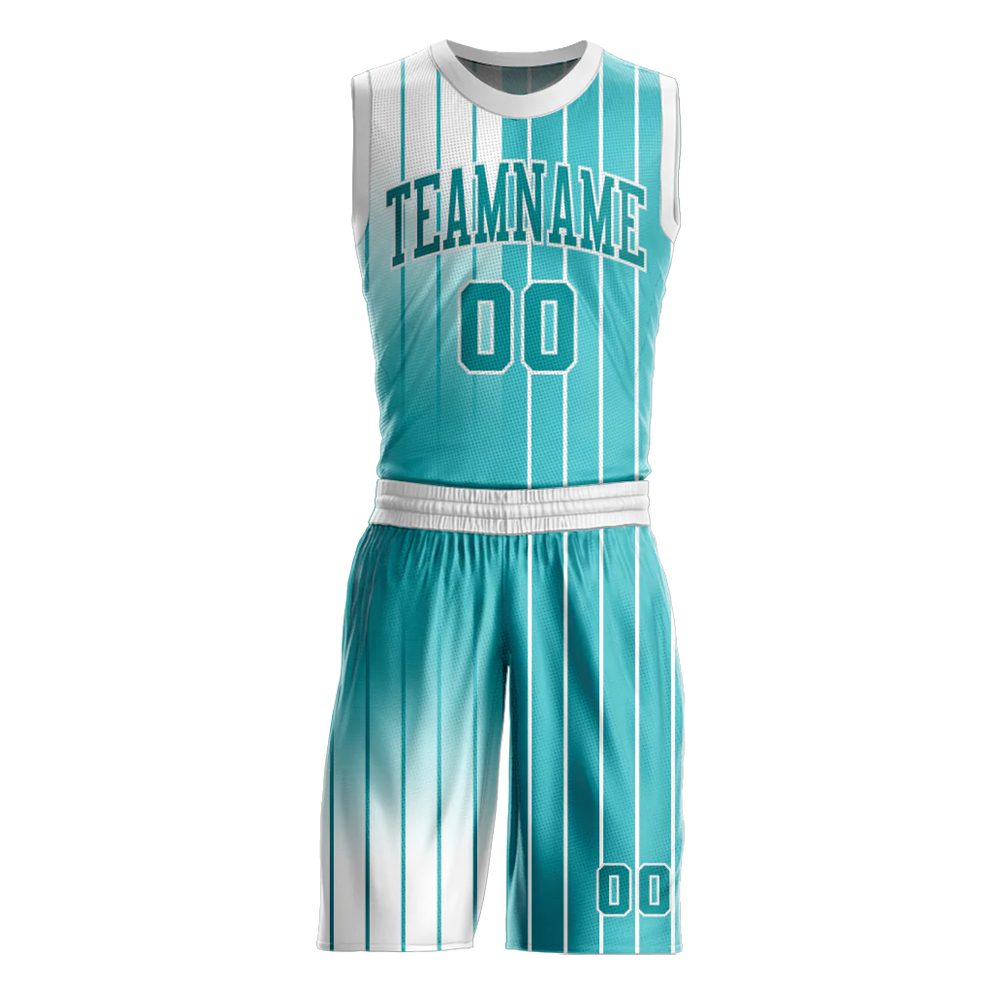 Basketball Stock Jerseys