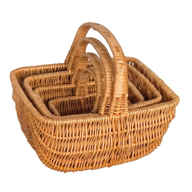 Baskets For Gift Baskets Wholesale industry insight