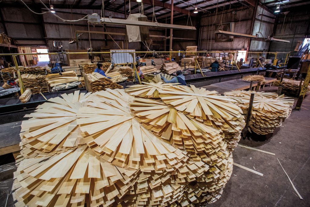 Baskets Wholesale industry insight