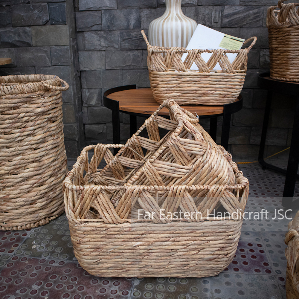 Baskets Wicker Wholesale industry insight
